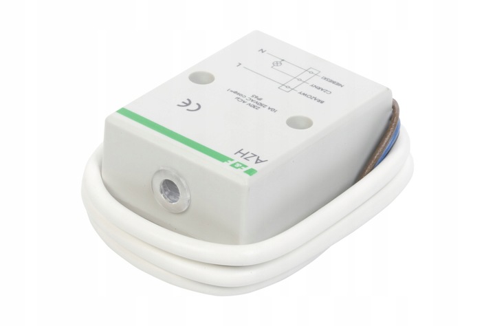 F&F AUTOMAT ZMIERZCHOWY AZH 10A