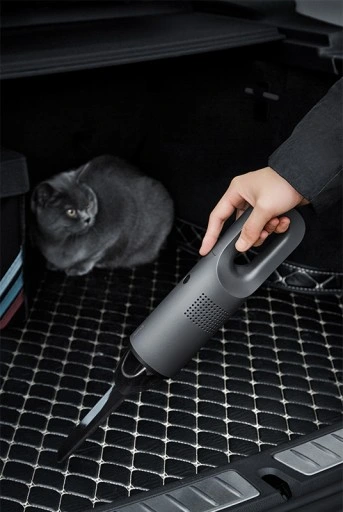 Odkurzacz samochodowy 70mai PV01