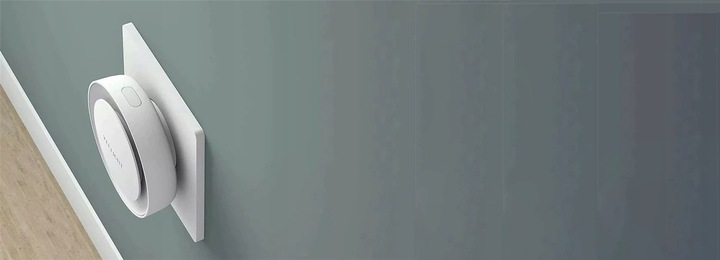 Yeelight Lampka Nocna LED z Czujnikiem Zmierzchu OSZCZĘDNA 0,5W do Gniazdka