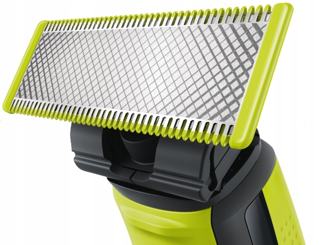 GOLARKA PHILIPS ONEBLADE 5w1 MASZYNKA DO ZAROSTU TRYMER DO GOLENIA BRODY