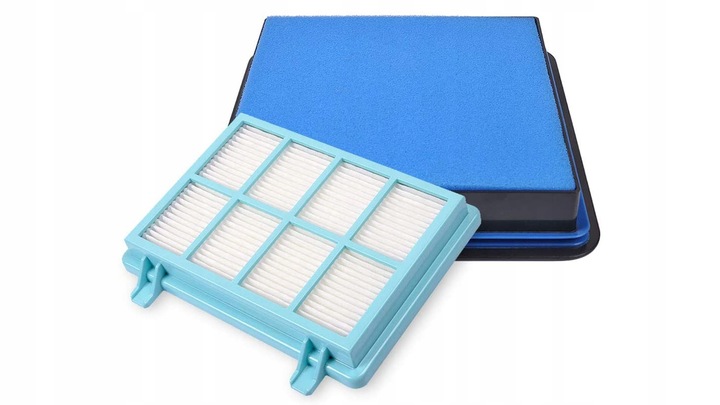 Filtr do odkurzacza Philips PowerPro Compact Active FC9333 FC9331 FC9555/09