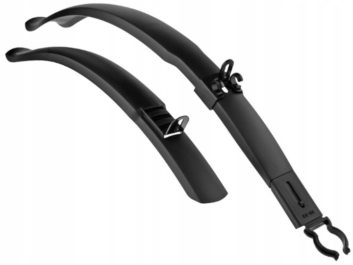 Błotniki chlapacze KELLYS FUSE MTB Cross 26' 28'