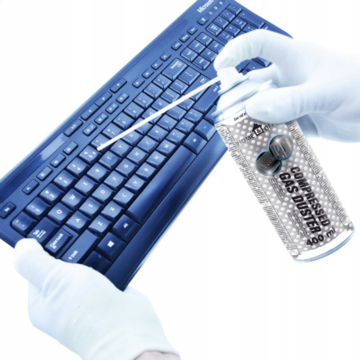 6x AABCOOLING SPRĘŻONE-POWIETRZE 400ml RURKA-15cm