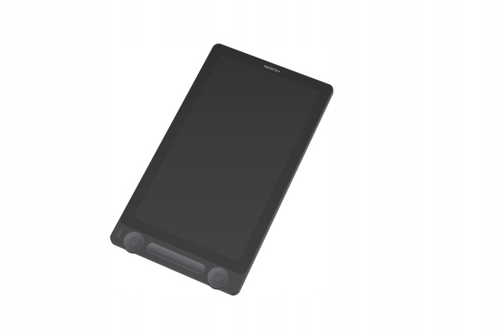 Tablet graficzny HUION Kamvas 13 Gen. 3 (2025) Czarny PenTech 4.0 PL + LEW