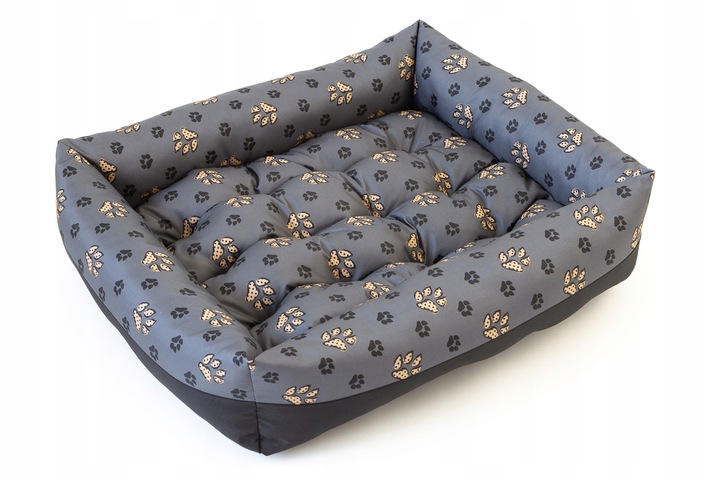Legowisko dla psa kanapa 75x65 WODOODPORNE
