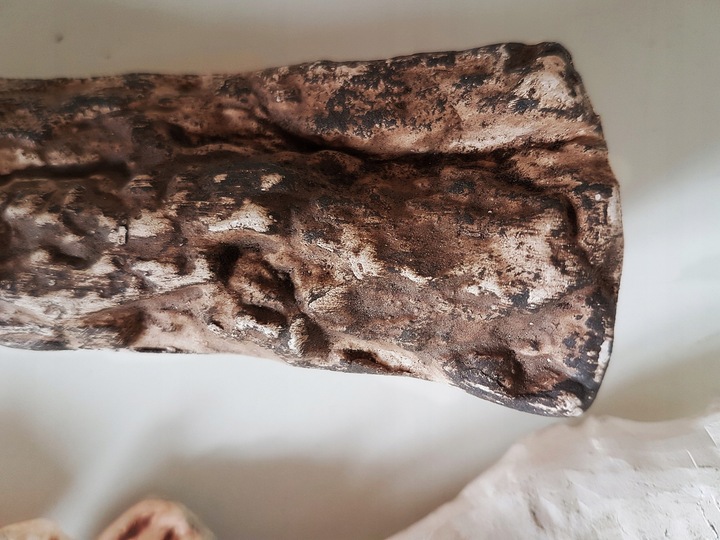 DREWNO OZDOBNE POLANA CERAMICZNE BIOKOMINEK MIX