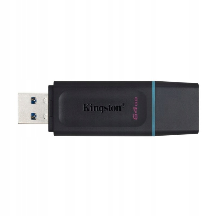 Pendrive Kingston 64GB USB 3.2 DT Traveler Exodia Pamięć przenośna Pendrajw