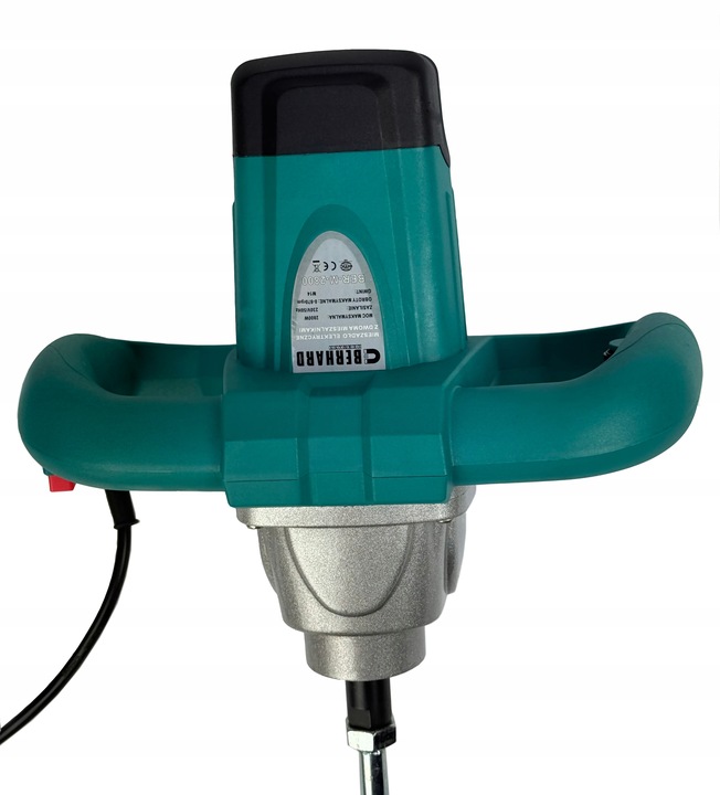 MIESZADŁO ELEKTRYCZNE MIESZARKA DO ZAPRAW 2800W