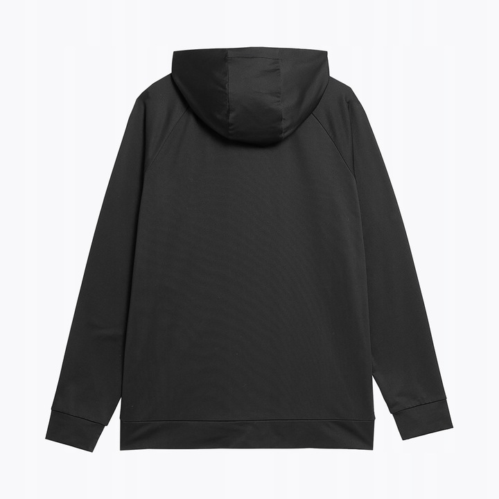 Bluza treningowa męska 4F M209 deep black M