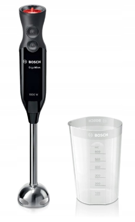 Blender ręczny Bosch MS 6CB6110 1000W 12 prędkości