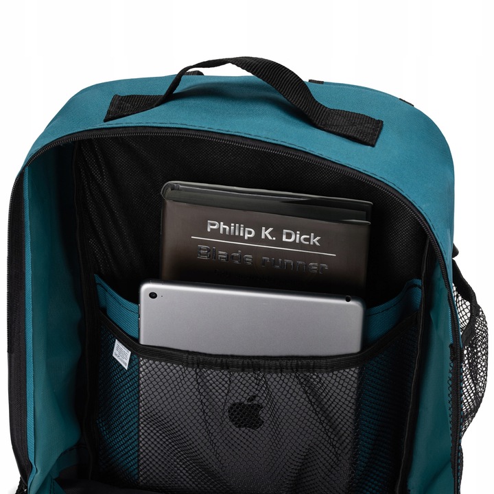 Plecak torba bagaż podręczny do samolotu 40x25x20 ryanair