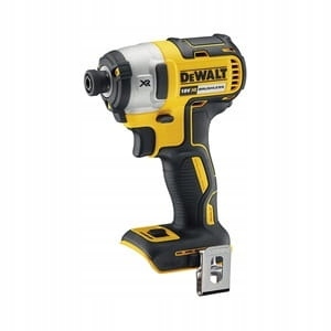 DEWALT DCF887N Zakrętarka udarowa 205Nm 3 biegi 3xLed BODY XR 18V