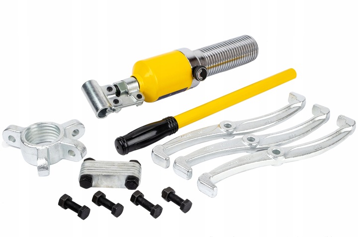 PROF. ŚCIĄGACZ HYDRAULICZNY DO ŁOŻYSK PIAST 20 TON