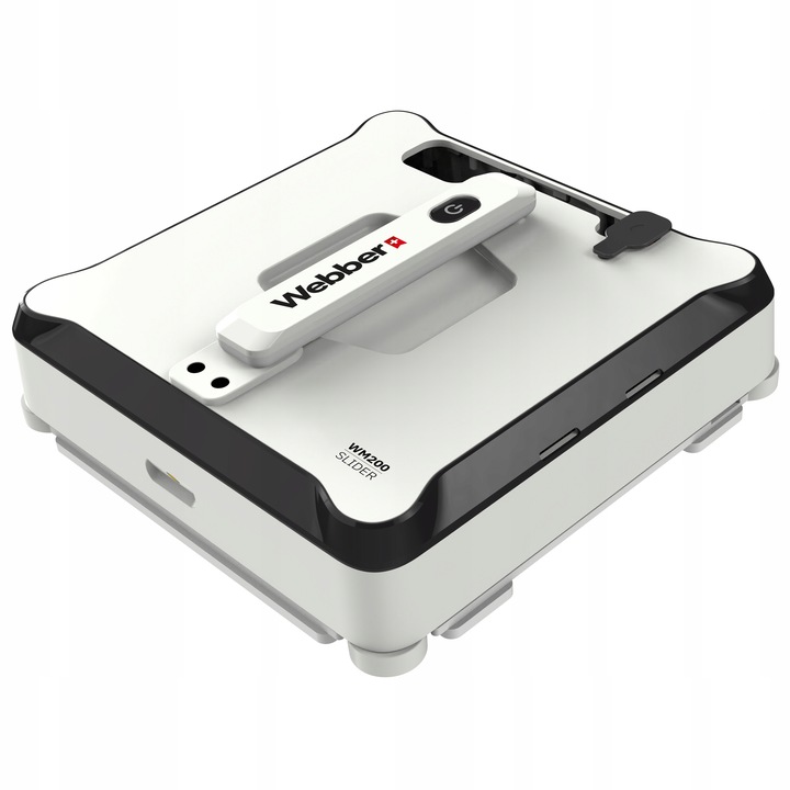 Myjka automatyczna ROBOT DO MYCIA OKIEN WiFi PILOT WM 200 Webber