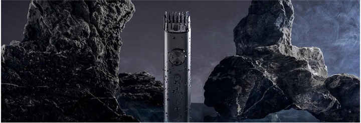 XIAOMI Grooming Kit Pro BHR6396EU elektryczna maszynka do strzyżenia