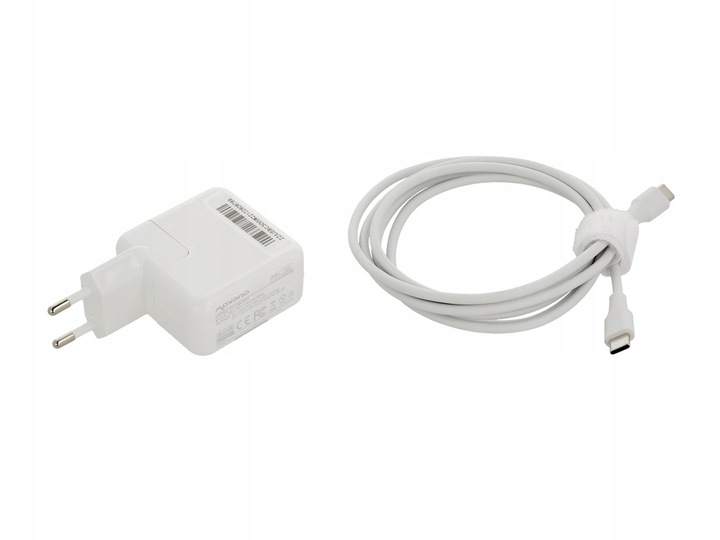 Zasilacz Ładowarka do Apple Macbook USB-C 30W