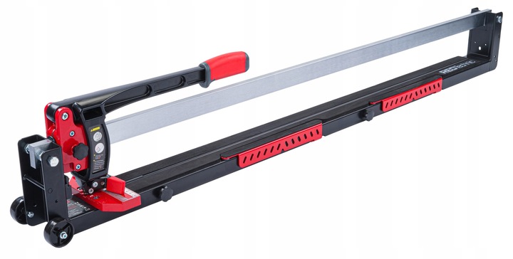 PRZECINARKA do Glazury MASZYNKA Ręczna do Cięcia Płytek LASER 1200 mm