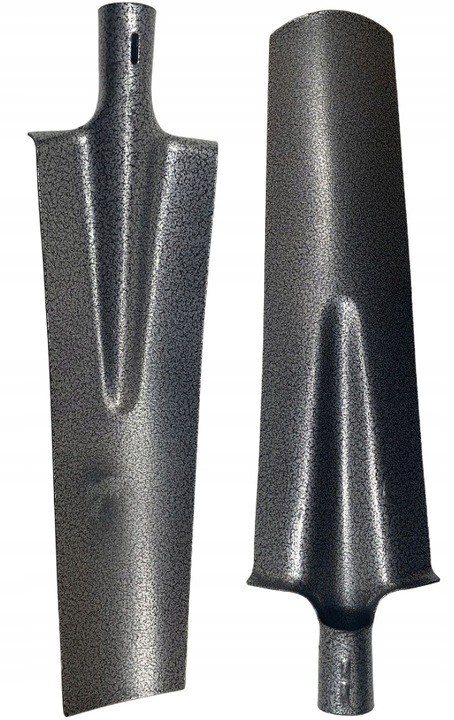 SZPADEL DRENARSKI WĄSKI ŁOPATA wąska DO ROWKÓW 52 sadowniczy metalowy