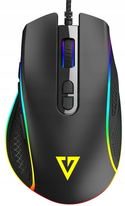 Mysz MODECOM Volcano Veles