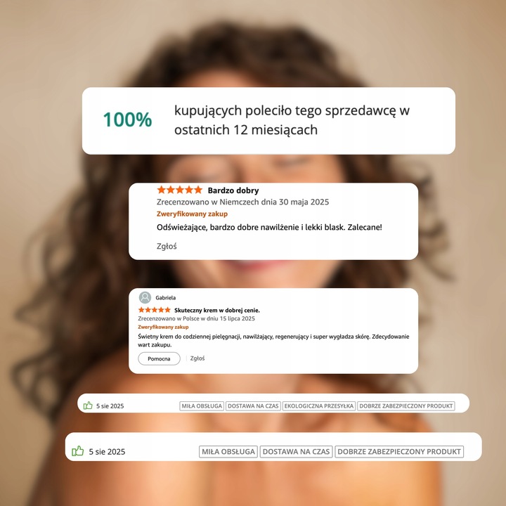 MOOYAM - Advanced Snail 96 Mucin Power Essence, Serum do twarzy (100g)