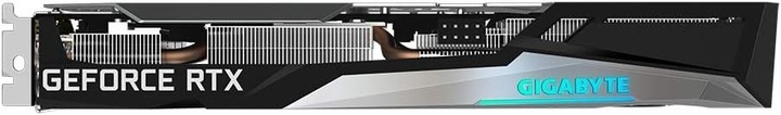 Karta Graficzna Gigabyte GeForce RTX 3060 Gaming OC LHR 12GB GDDR6 HDMI DP