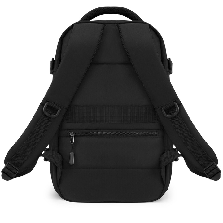 Plecak podróżny 40x25x15 do samolotu RYANAIR lekki bagaż podręczny ZAGATTO