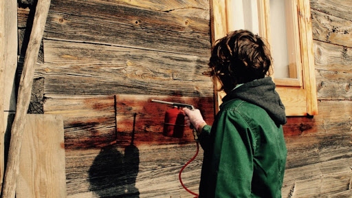 LUVENA FOBOS M4 IMPREGNAT DO DREWNA 25KG