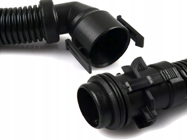 PRZEWÓD WĄŻ RURKA ODMA BMW B47 N47 F20 F21 F22 F23 F30 F10 F11 G30 X3 X4 X5