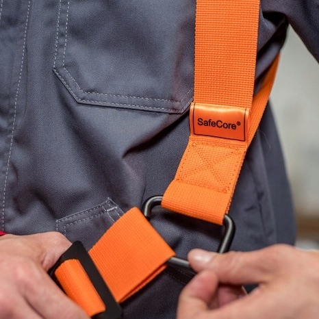 Profesjonalne PASY do PRZENOSZENIA Mebli Gabarytów PRZEPROWADZKA