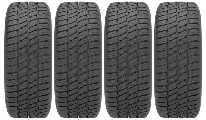 4x 215/65R16C SW613 109/107R GOODRIDE całoroczne ROK 2025