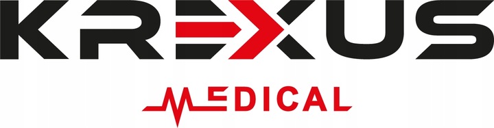 Elektrostymulator mięśni nerwów TENS EMS MASAŻ 73 programy Krexus