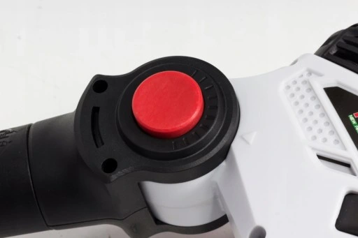 NAC PIŁA NOŻYCE AKUMULATOROWE Na wysięgniku Z REGULACJĄ DŁUGOŚCI 18V