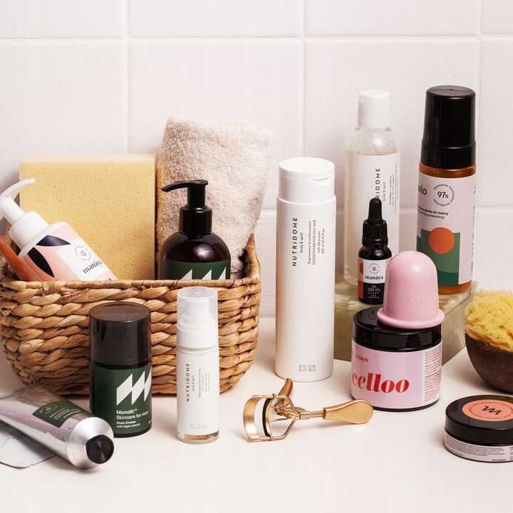 Szampon do włosów PRZECIWŁUPIEŻOWY Z PIROKTONEM OLAMINY cynk NUTRIDOME