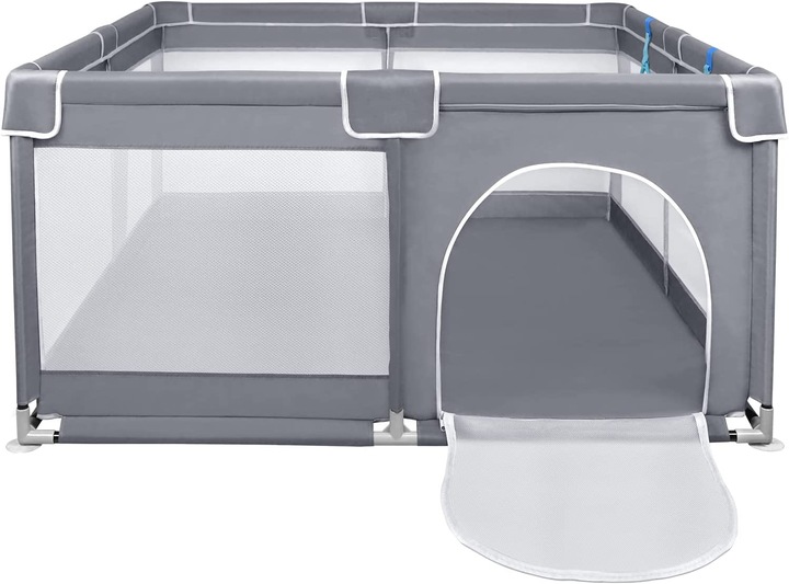 Kojec dla dzieci suchy basen TORBA pokrowiec | 130x130 (I111)