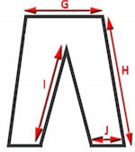 SPODNIE męskie dresowe 4F 4FWSS24TTROM603-27M szare joggery dresy M;
