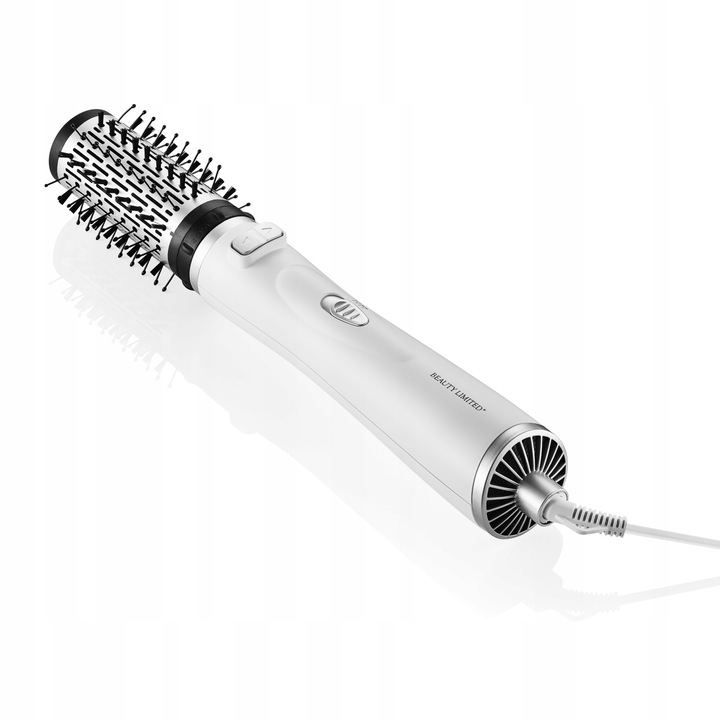Suszarka do włosów OBROTOWA ROTACYJNA JONIZACJA SZCZOTKO SUSZARKA