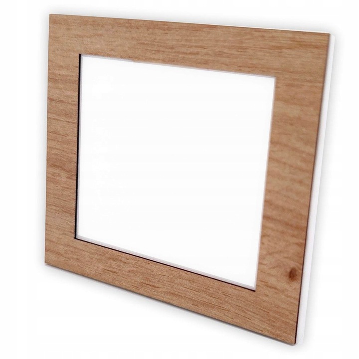 Oprawa schodowa Oświetlenie schodowe Lampka schodowa LED 230V Q1 DĄB