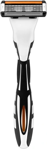 BIC Hybrid 5 Flex Maszynka do Golenia + 6 wkładów