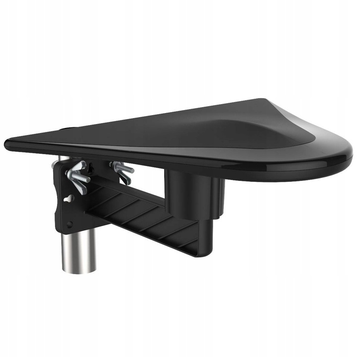 ANTENA DVBT2 DO TV NAZIEMNEJ KIERUNKOWA ZEWNĘTRZNA COMBO MUX8 4K LTE MOCNA