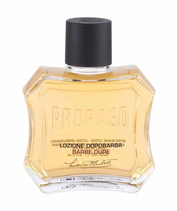Proraso woda po goleniu z olejkiem sandałowym 100