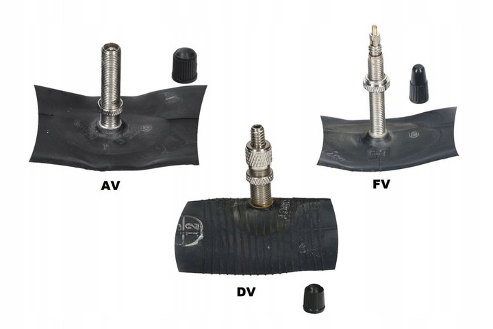 Dętka rowerowa Continental Cross 28x1.5-1.75 32/47-622 FV 42mm