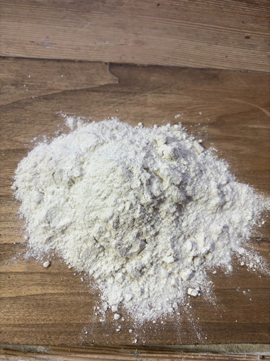 Mąka Żytnia Typ 720 5kg Młyn Jasienica