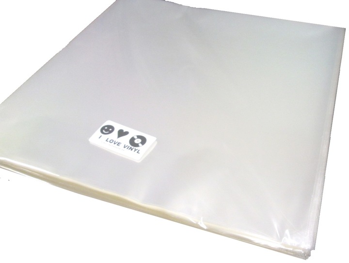 100 OKŁADKI na winyle LP12" 325x320