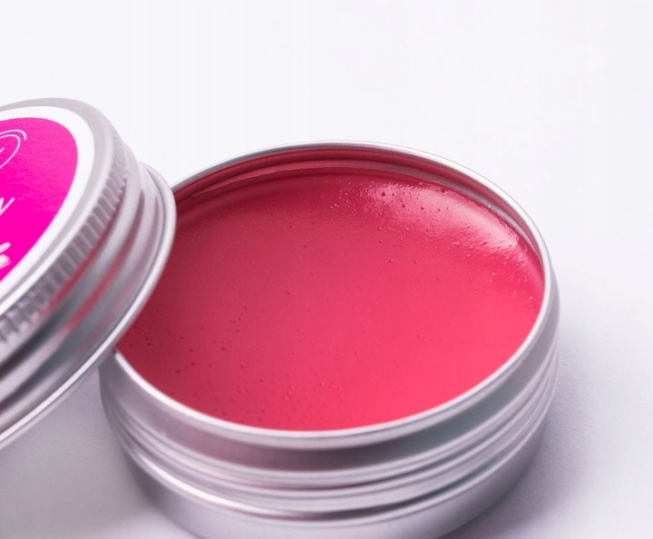 Glue Balm 10g Klej bez kleju do laminacji rzęs OWOCOWY Wonder Lashes