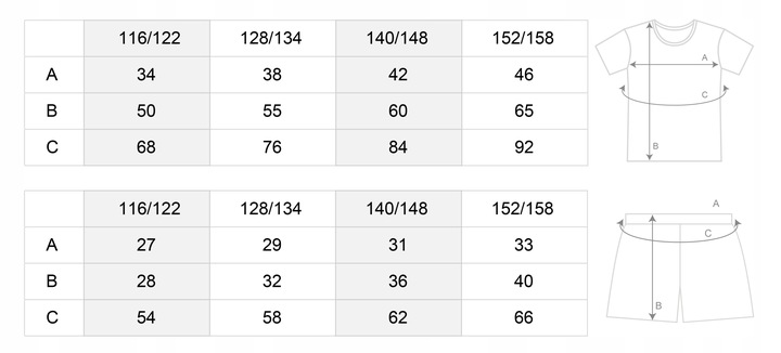 Strój piłkarski z własnym nadrukiem Real Madryt