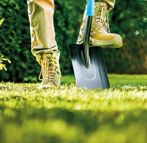 ŁOPATA SZPADEL PROSTY CELLFAST IDEAL PRO 120 CM