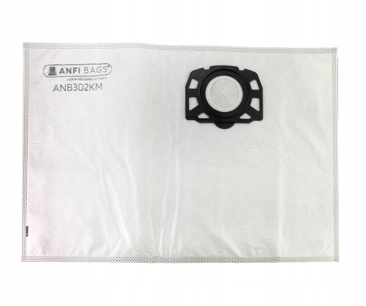 12x WORKI DO ODKURZACZA KARCHER WD3 KFI 357 V17 V15 V19 SE4001 WD2