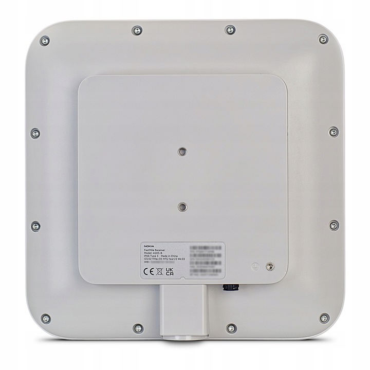 Domowy MODEM ROUTER Kartę SIM 4G LTE z agregacją 300 Mb/s bez SIMLocka Odu