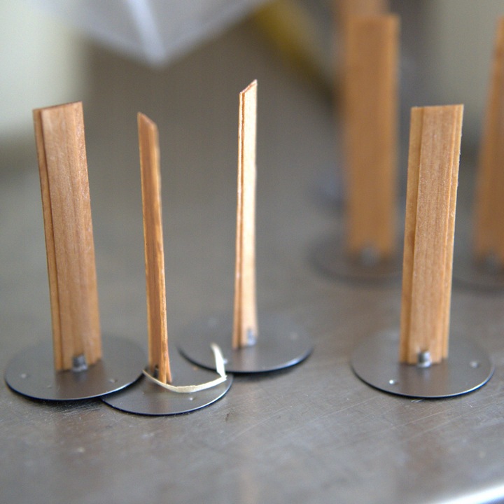 DYNIOWE LATTE PUMPKIN SPICE ŚWIECA SOJOWA DYNIA ŚWIECZKA ZAPACHOWA