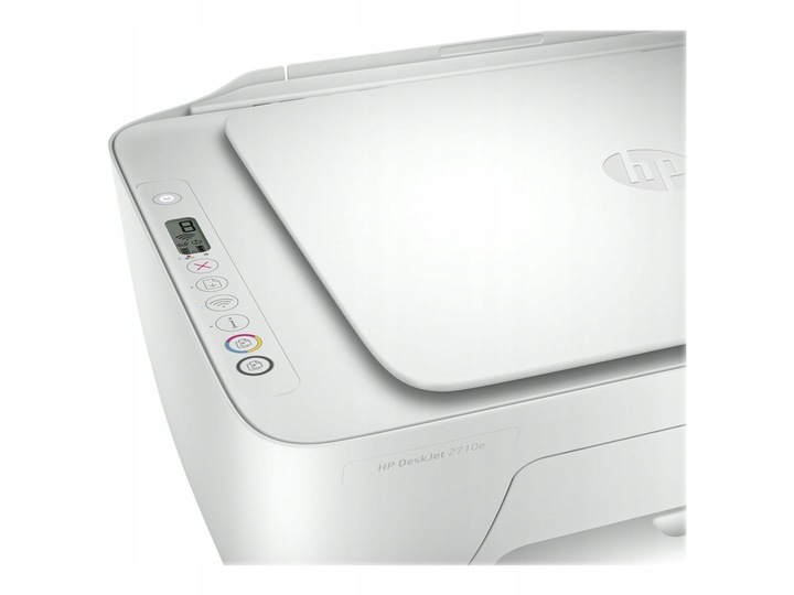 Urządzenie HP DeskJet 2710e